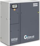Спиральный компрессор Atlas Copco SF DM 15+ 10P FM