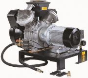 Поршневой компрессор Atlas Copco LT 3-20 Pack Unsilenced
