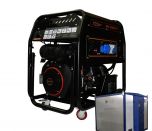 Бензиновый генератор Mitsui Power Eco ZM 19000 Е