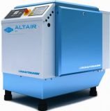 Винтовой компрессор Kraftmann ALTAIR 32 PLUS