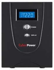 ИБП CyberPower VALUE1200EILCD