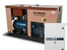Дизельный генератор Toyo TG-47TPC
