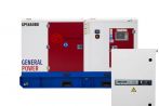Дизельный генератор General Power GPS660BD