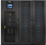 ИБП AEG Protect Plus M600 360-600