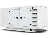 Дизельный генератор Hertz HG 166 PC в кожухе