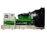 Дизельный генератор MGE P200YI с АВР