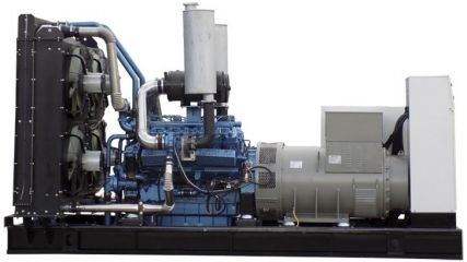 Азимут АД-800С-Т400-1РНМ18 в контейнере