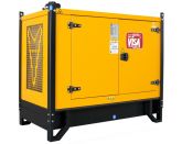 Дизельный генератор Onis VISA P 15 FOX 1ph