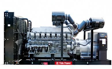 Дизельный генератор Tide Power FB2250-R1 в контейнере