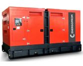 Дизельный генератор Energoprom ESC 630/400 с АВР