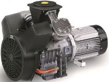 Поршневой компрессор Atlas Copco LE 2-10 (3ph) Power Pack