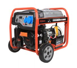 Бензиновый генератор Mitsui Power Eco ZM 9500 EA