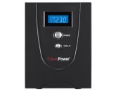 ИБП CyberPower VALUE1200ELCD