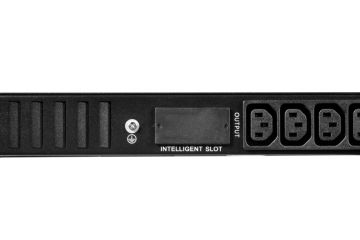 Systeme Electric SMTSE750RMI1U