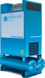 Винтовой компрессор Kraftmann APOLLO 22 R 5-13