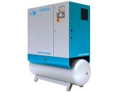 Винтовой компрессор Kraftmann VEGA 11 PLUS R 500 (13 бар)