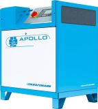 Винтовой компрессор Kraftmann APOLLO 30 O 5-10