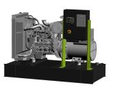 Дизельный генератор Pramac GSW 110 P 400V