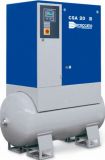 Винтовой компрессор Ceccato CSA 20/10 500 D 400/50 G2