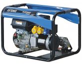 Газовый генератор SDMO PERFORM 4500 GAZ