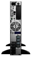 APC Smart-UPS X 1000VA Rack/Tower LCD 230V