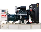 Дизельный генератор MGE P320DN с АВР