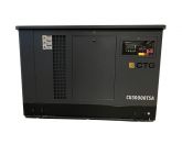 Газовый генератор CTG CU30000SA