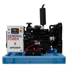 Дизельный генератор General Power GP830DN