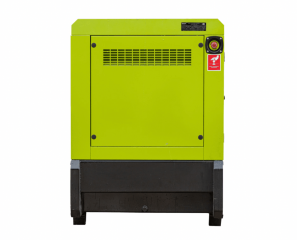 Motor АД50-Т400-1РП в кожухе