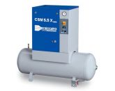 Винтовой компрессор Ceccato CSM 5,5 8 BX