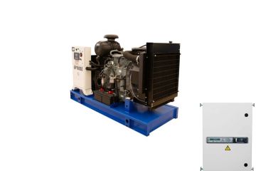 Дизельный генератор General Power GP100DZ