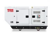 Дизельный генератор Tide Power FC40-SA с АВР