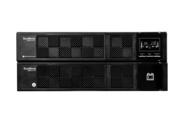 Systeme Electric SRVSE3KRTXLI