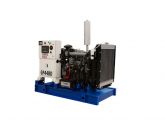 Дизельный генератор General Power GP44BD