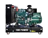 Дизельный генератор Tide Power FB250-LP