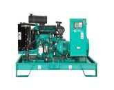 Дизельная электростанция Cummins C8D5