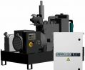 Дизельный генератор Pramac GBW 25 Y 380V