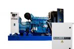 Дизельный генератор General Power GP440DN