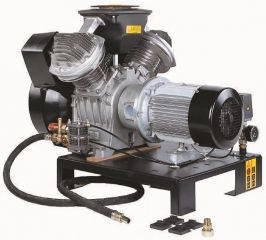 Поршневой компрессор Atlas Copco LT 7-20 Pack Unsilenced