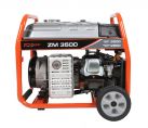 Бензиновый генератор Mitsui Power Eco ZM3500 