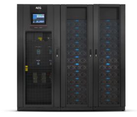 ИБП AEG Protect Plus M600 360-600