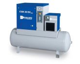Винтовой компрессор Ceccato CSM 20 10 X 500L