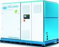Винтовой компрессор Kraftmann POLARIS 56 W