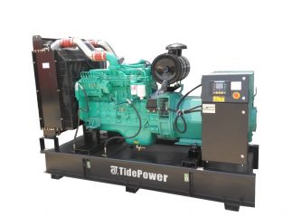 Дизельный генератор Tide Power EB105-C TP