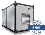 Motor АД100-Т400-1РН в контейнере