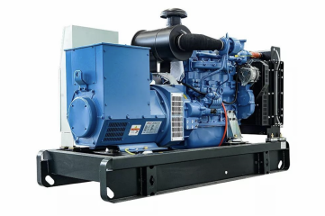 Дизельный генератор MGE P20BN с АВР