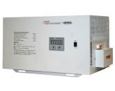 Стабилизатор напряжения Lider ps7500w-50