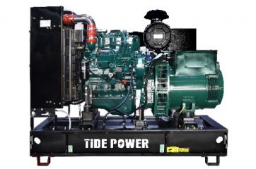 Дизельный генератор Tide Power FB50-LP1 с АВР