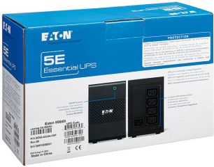 ИБП Eaton 5E 650i USB
