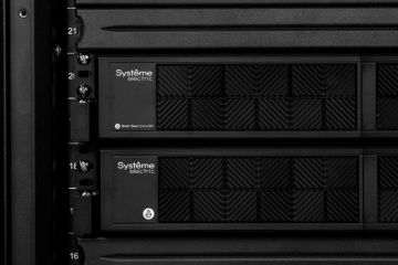 Systeme Electric SRVSE6KRTXLI4U